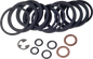 6 Pist Caliper Rebuild Kit 6000  6018  6013 Series