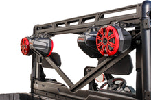 Load image into Gallery viewer, Rear Rail Speaker Pod Pair Pol