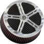 Air Cleaner Cover Only Raw