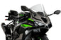 Windscreen R Racer Clear Kaw
