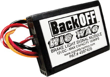 Load image into Gallery viewer, Backoff Wig Wag Brake Light Signal Module 2 1/4x1 5/8x5/8"