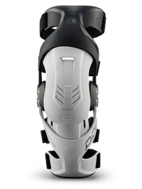 K4 3.0 Yth Knee Brace Lt Stealth Grey Left Yth