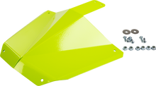 Load image into Gallery viewer, Skid Plate Manta Green For Gen5 Front Bumper S/M