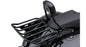 Detach Big A Luggage Rack Black Chieftain 14 25