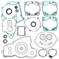 Complete Gasket Set With Oil Seals
