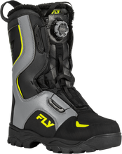 Load image into Gallery viewer, Marker Boa Boot Black/Hi Vis 15