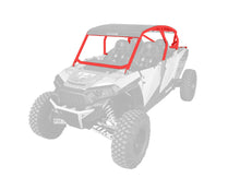Load image into Gallery viewer, Baja Cage W/No Intrusion Red