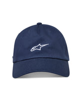 Load image into Gallery viewer, Dylan Dad Hat Navy