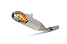 Load image into Gallery viewer, P Core 4 S/A Muffler Kaw