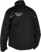 Load image into Gallery viewer, Outpost Float Jacket Black/Grey Small