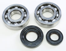 Load image into Gallery viewer, Crankshaft Bearing &amp; Seal Kit Yam