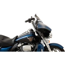 Load image into Gallery viewer, KLOCK WERKS FLARE WINDSHIELDS 24-25  HARLEY BATWING BAGGERS - The Speed Shop Canada