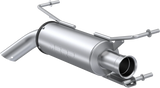 MBRP Exhaust Single Slip-On System W/ 5