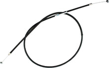 Load image into Gallery viewer, Black Vinyl Clutch Cable