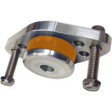 Load image into Gallery viewer, ALLOY ART ISO MOTOR MOUNT HARLEY 80-08 FLT/FXR - The Speed Shop Canada