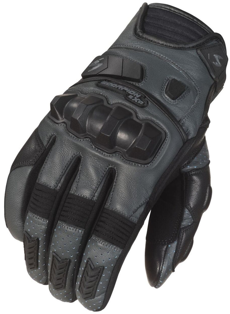 Klaw Ii Gloves Grey Lg