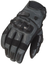 Load image into Gallery viewer, Klaw Ii Gloves Grey Lg