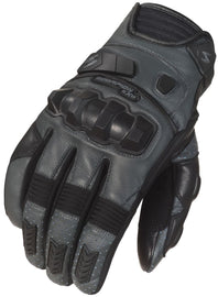 Klaw Ii Gloves Grey 3x