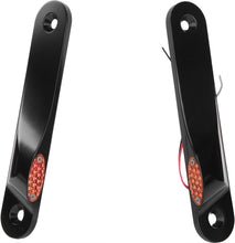 Load image into Gallery viewer, Led Front Signal Lights Flhx Flht W/O Spotlights Blk