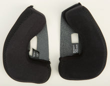 Load image into Gallery viewer, Cheek Pads 30mm Md Stock Gm 32