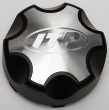 Load image into Gallery viewer, Sd Beadlock Cap Black/Mac 4/137 &amp; 156