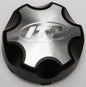 Sd Beadlock Cap Black/Mac 4/137 & 156