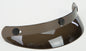 3 Snap Visor Smoke Gm 35