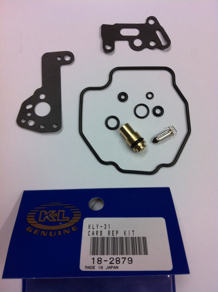 Carburetor Repair Kit