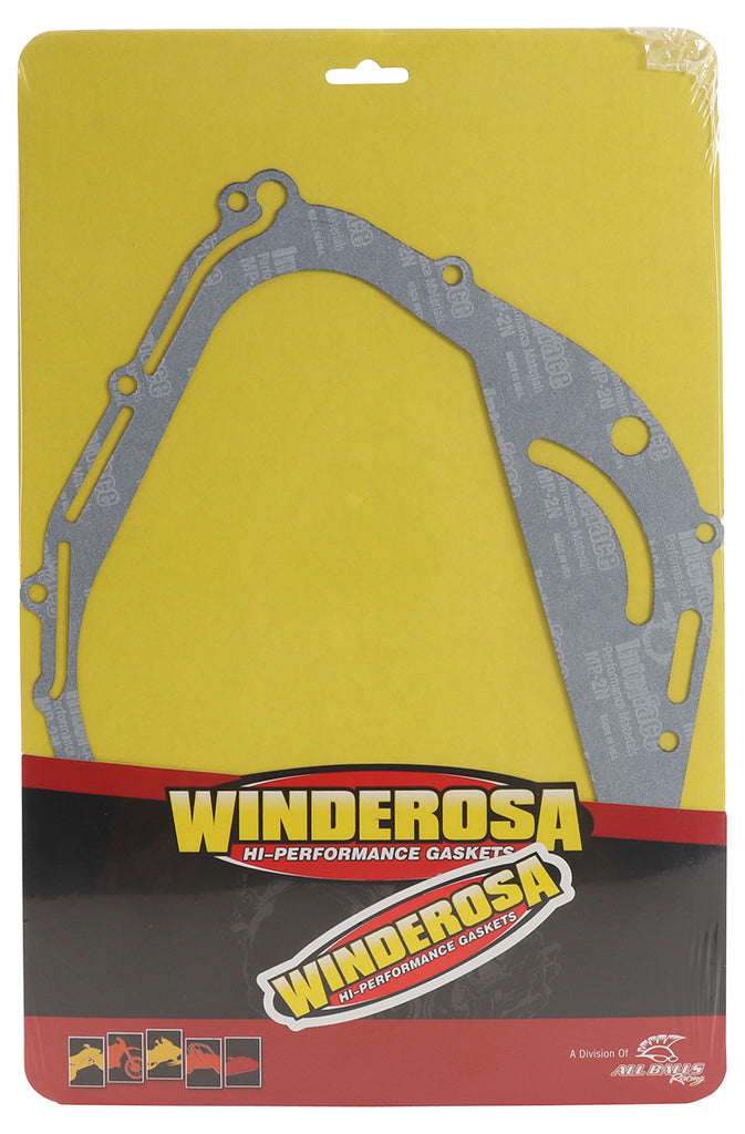Clutch Cover Gasket Inner Suzuki