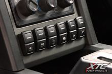 Load image into Gallery viewer, Light Duty Switch System In Cab Pulse Bar 4 Pack