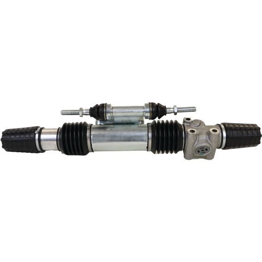 Steering Rack Assembly Can