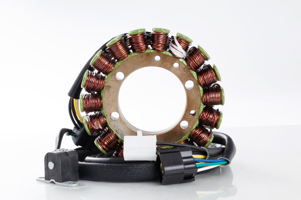 Stator