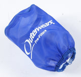 Outerwears Atv Pre-Filter K&N Ha-4099 Blue 25-5822B