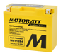 Battery Mbt12b4 Sealed Factory Activated