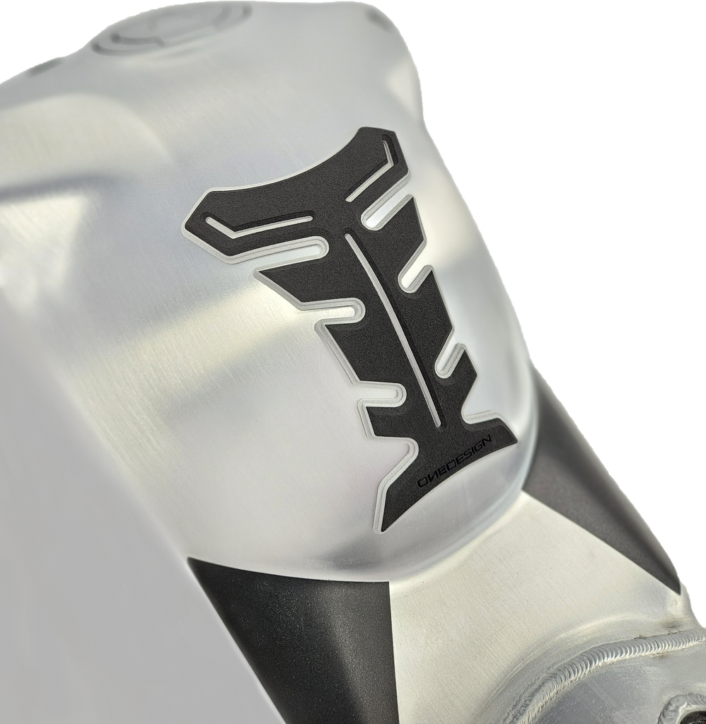 Hdf Tank Pad Black