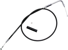 Load image into Gallery viewer, Black Vinyl Idle Cable