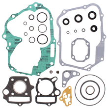 Load image into Gallery viewer, Complete Gasket Set With Oil Seals