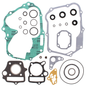 Complete Gasket Set With Oil Seals