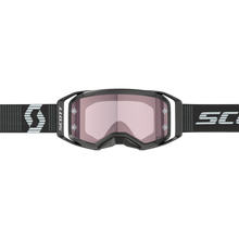 Load image into Gallery viewer, Prospect 2.0 Amp Goggle Blk/Wht Rose Wrk