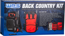 Load image into Gallery viewer, Back Country Kit