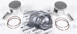 Overbore Piston Kit