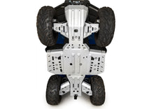 Load image into Gallery viewer, Central Skid Plate Alloy