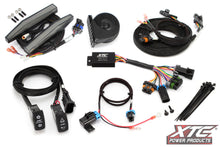 Load image into Gallery viewer, Auto Turn Signal Kit W/ Horn And Front Drl Lights Can