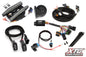Auto Turn Signal Kit W/ Horn And Front Drl Lights Can