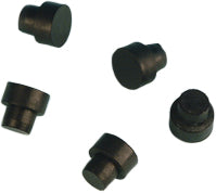 Load image into Gallery viewer, Gasket Plug Low Spd Jet Keihin Carbs 5/Pk 27385 76