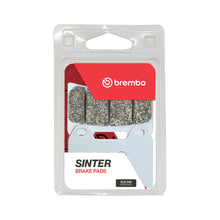 Load image into Gallery viewer, Prime La Brake Pads Semi Sintered