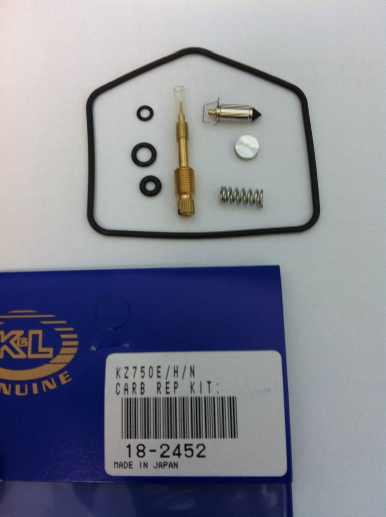 Carburetor Repair Kit
