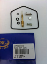Load image into Gallery viewer, Carburetor Repair Kit