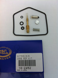 Carburetor Repair Kit