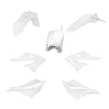 Load image into Gallery viewer, 5 Piece Body Kit White